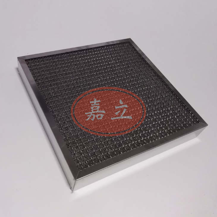高县不锈钢油雾过滤器